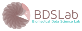 Biomedical Data Science Laboratory (BDSLab)